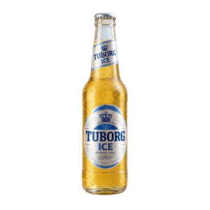 Tuborg Ice
