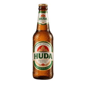 Huda Beer