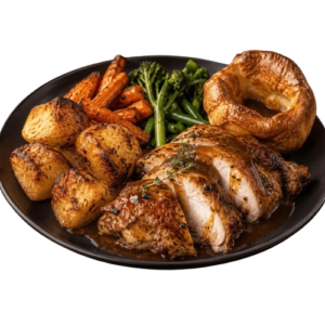 Sunday Roast